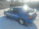 Mazda 323 1990 года