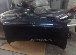 Багажник 210 Мерседес