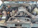 Nissan Terrano 1993 года