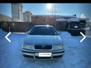Skoda Octavia 2003 года