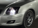 Toyota Avensis 2007 года