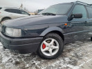 Volkswagen Passat 1993 года