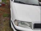 Skoda Octavia 2008 года