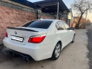 BMW 5 серия 2007 года
