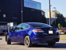 Mazda 6 2009 года