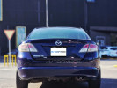 Mazda 6 2009 года