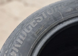 BRIDGESTONE OUTSIDE