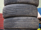 BRIDGESTONE OUTSIDE