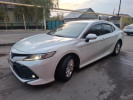 Toyota Camry 2018 года
