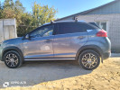 Chery Tiggo 2 2023 года