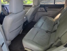 Mitsubishi Pajero 2008 года