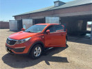 Kia Sportage 2015 года