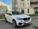BMW X5 2014 года