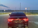Hyundai Grandeur 2015 года