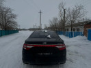 Hyundai Grandeur 2015 года