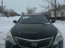 Hyundai Grandeur 2015 года