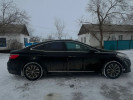Hyundai Grandeur 2015 года