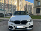BMW X5 2014 года