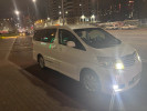 Toyota Alphard 2003 года