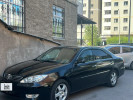 Toyota Camry 2006 года