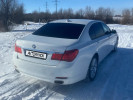 BMW 7 серия 2009 года