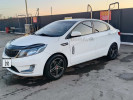 Kia Rio 2014 года