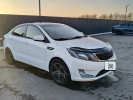 Kia Rio 2014 года