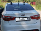Kia Rio 2014 года