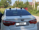 Kia Rio 2014 года