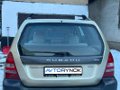 Subaru Forester 2003 года