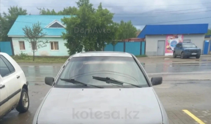 Volkswagen Vento 1993 года