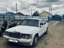 Mercedes-Benz 190 1991 года