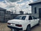 Mercedes-Benz 190 1991 года
