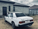 Mercedes-Benz 190 1991 года