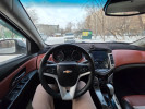 Chevrolet Cruze 2011 года