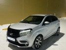 ВАЗ (Lada) XRAY 2017 года