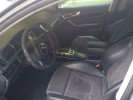 Audi A6 2008 года