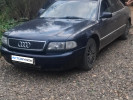Audi A8 1995 года