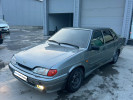 ВАЗ (Lada) 2115 2012 года