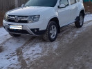 Renault Duster 2016 года