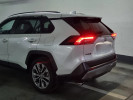 Toyota RAV4 2021 года