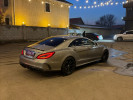 Mercedes-Benz CLS-Класс 2015 года