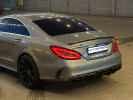 Mercedes-Benz CLS-Класс 2015 года