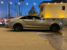 Mercedes-Benz CLS-Класс 2015 года