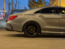 Mercedes-Benz CLS-Класс 2015 года