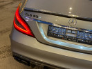 Mercedes-Benz CLS-Класс 2015 года