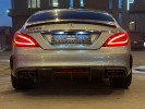 Mercedes-Benz CLS-Класс 2015 года