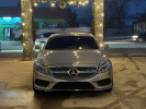Mercedes-Benz CLS-Класс 2015 года