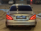 Mercedes-Benz CLS-Класс 2015 года