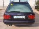 Audi A6 1997 года